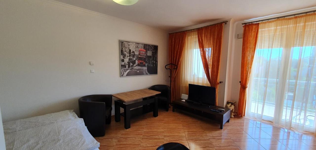 Bazsi Golden Beach Apartman Apartman Siófok Kültér fotó