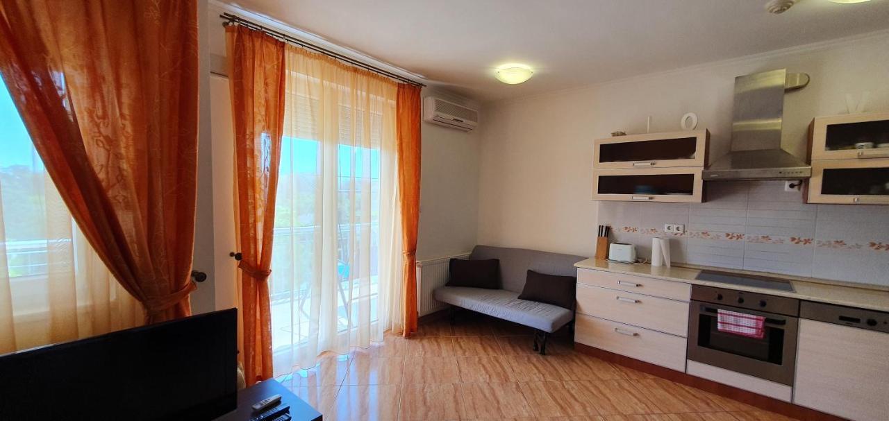 Bazsi Golden Beach Apartman Apartman Siófok Kültér fotó