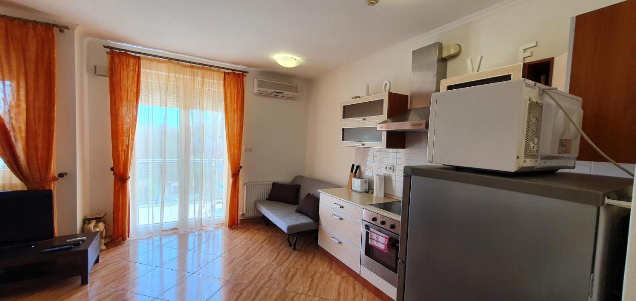 Bazsi Golden Beach Apartman Apartman Siófok Kültér fotó